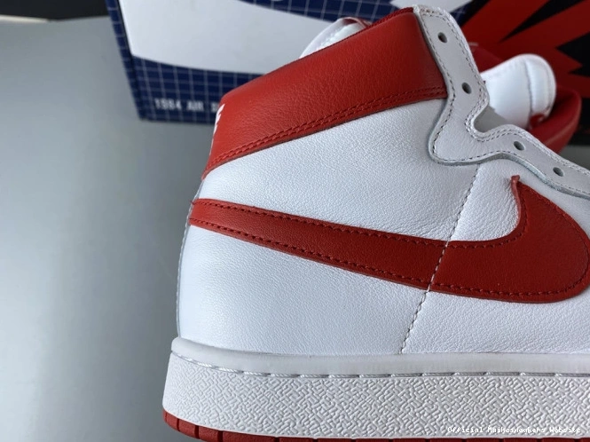 Official Maikesneakers Ship Retro Jordan High CT6252-900 Air Beginnings & Nike New Pack 1 0816
